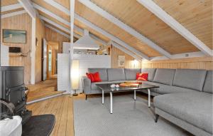 Holiday Home Egernvej Ålbæk Denm