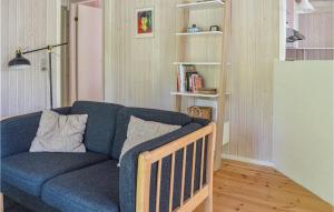 Gorgeous Home In Ålbæk With Kitchen