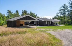 Holiday Home Snedkervej Jerup Vi