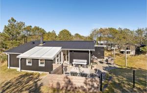 Holiday Home Sandtornvej Thisted Iv