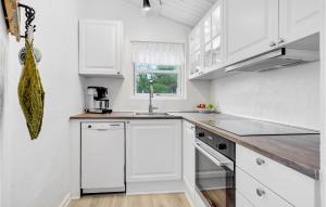 Holiday Home Sandtornvej Thisted Iv