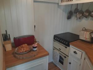 Maisons de vacances Bri22 -lanvallay - La Petite Madeleine : photos des chambres