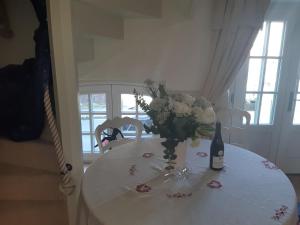 Maisons de vacances Bri22 -lanvallay - La Petite Madeleine : photos des chambres