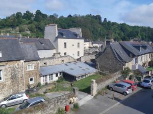 Maisons de vacances Bri22 -lanvallay - La Petite Madeleine : photos des chambres