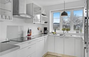 Three-Bedroom Holiday Home In Romo