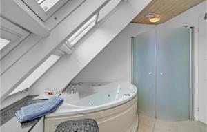 Three-Bedroom Holiday Home In Romo