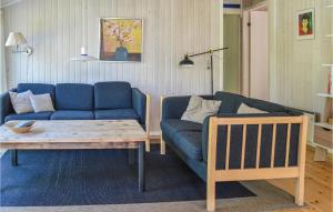 Gorgeous Home In Ålbæk With Kitchen