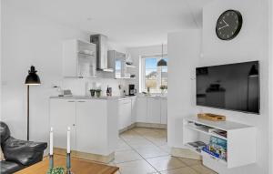 Three-Bedroom Holiday Home In Romo