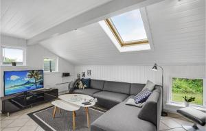 Holiday Home Fiskervej Thisted Iv
