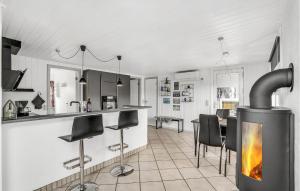 Holiday Home Fiskervej Thisted Iv