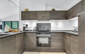 Holiday Home Nornensvej Jerup X
