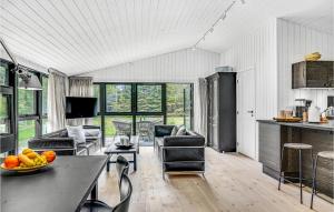 Holiday Home Nornensvej Jerup X
