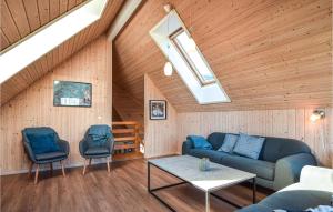 Holiday Home Sønderballevej Blåvand Denm
