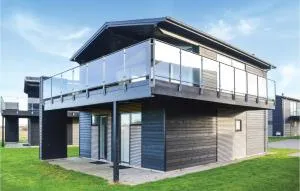 Holiday Home Kæreng - Frederikshavn