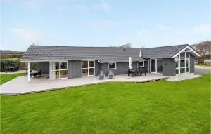 Holiday Home Kildebakken Vinderup V - Vinderup