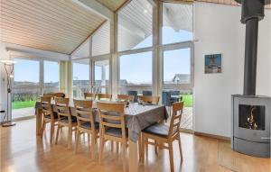 Holiday Home Kildebakken Vinderup V