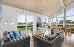 Holiday Home Kildebakken Vinderup V