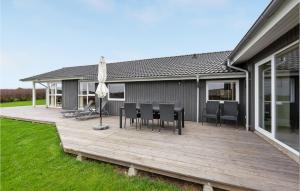 Holiday Home Kildebakken Vinderup V