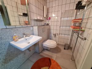 Ferienhaus Frähmke