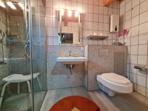 Ferienhaus Frähmke
