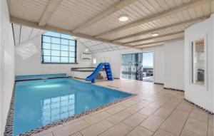 Stunning Home In Harboøre With Sauna