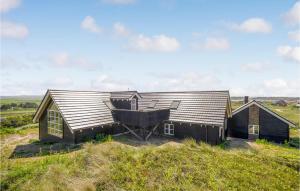 Stunning Home In Harboøre With Sauna