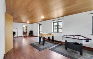 Gorgeous Home In Hanstholm With Kitchen