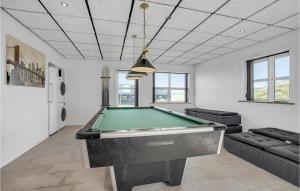 Stunning Home In Harboøre With Sauna