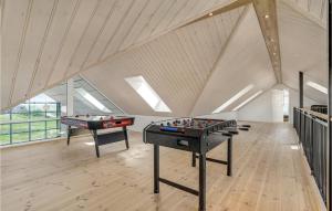 Stunning Home In Harboøre With Sauna