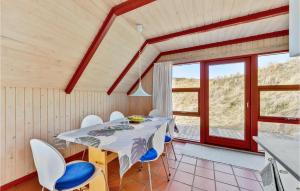 Holiday Home Skodbovej Hvide Sande Ix
