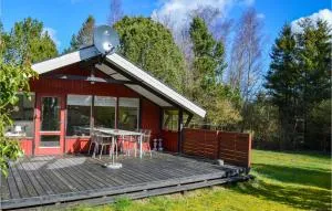 2 Bedroom Awesome Home In Hals - Haslevgårde