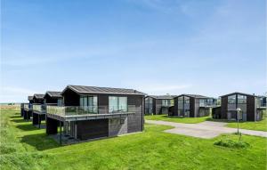 Holiday Home Frederikshavn 03