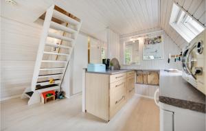 Holiday Home Pukkelvej Ebeltoft V