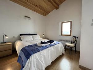 Maisons de vacances Oasis De La Cit, A Beautiful Property, Sleeps 8, : photos des chambres