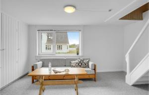 Lovely Home In Thisted With Kitchen