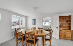 Lovely Home In Thisted With Kitchen