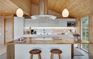 Holiday Home Samsøvej Ebeltoft