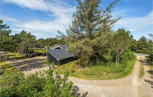 4 Bedroom Beautiful Home In Vestervig