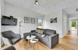 3 Bedroom Awesome Home In Ringkøbing