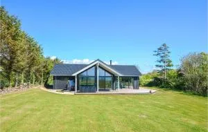 Pet Friendly Home In Vinderup - Struer