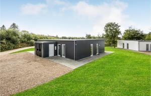 3 Bedroom Awesome Home In Ringkøbing