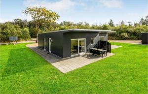 3 Bedroom Awesome Home In Ringkøbing