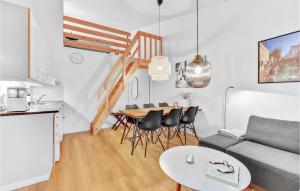 Two-Bedroom Apartment In Ringkobing