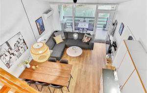 Two-Bedroom Apartment In Ringkobing