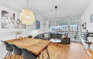 Two-Bedroom Apartment In Ringkobing - Ringkøbing