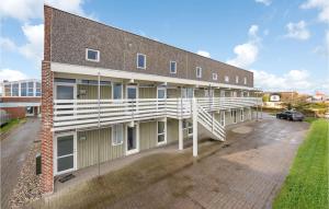 Two-Bedroom Apartment In Ringkobing