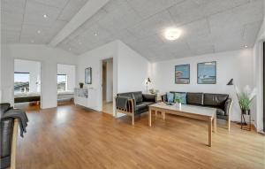 Apartment Ringkobing Xl