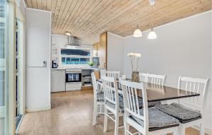 Stunning Home In Hanstholm