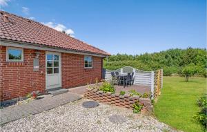 Stunning Home In Ulfborg With Kitchen