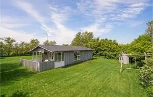 Holiday Home Sølvmågevej Hurup Thy Ii - Sindrup